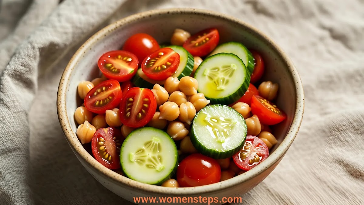 7 Ways to Lose Back and Face Fat Naturally | WomenSteps