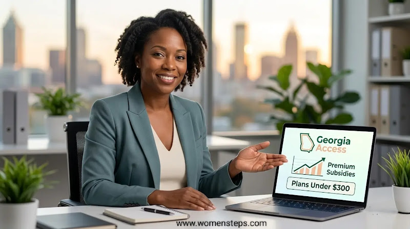 Affordable Health Insurance in Georgia: How to Find Plans Under $300
