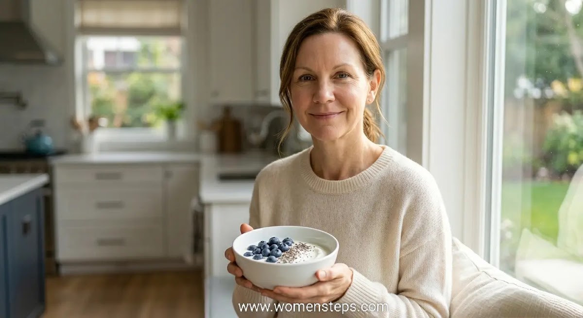 Gut Health for Women: Immunity, Energy & Brain-Gut Axis Guide