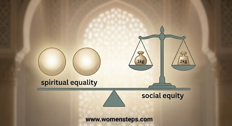 Rights and Responsibilities of Women in Islam: A Legal Guide