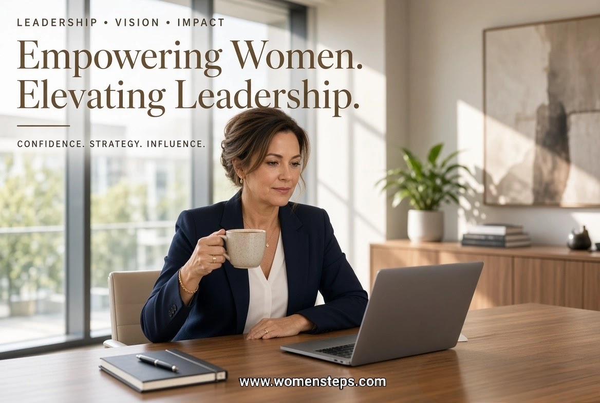 Perimenopause at Work: Career, Health & Financial Strategy